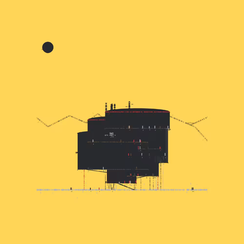 Non Spaces #166