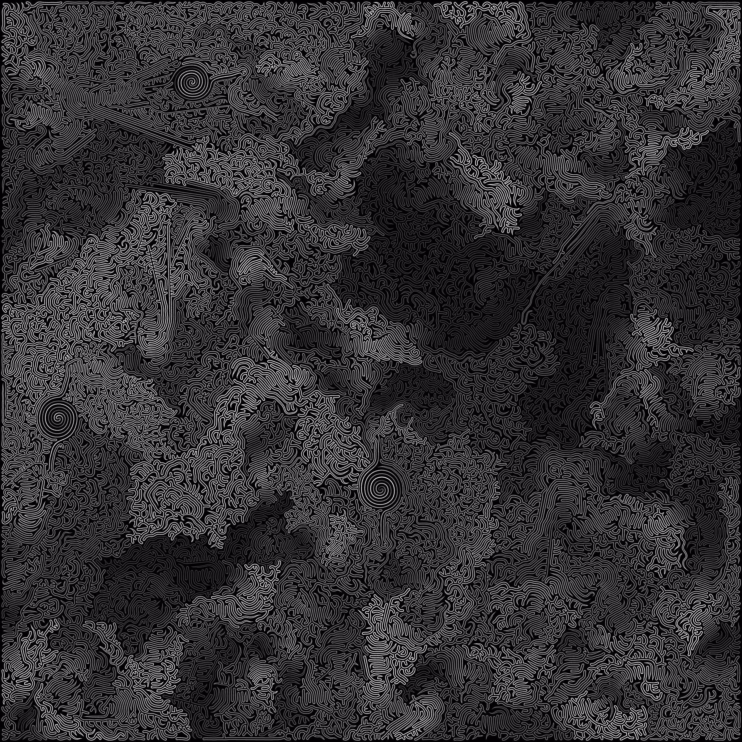 Aleph-0 #3