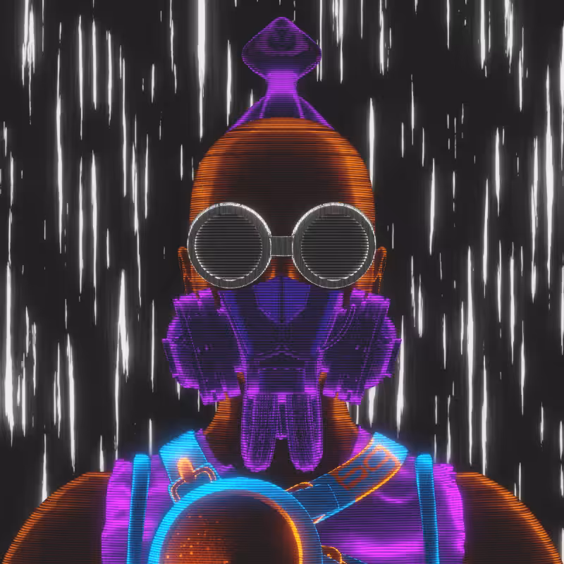 Project HOLOX #22