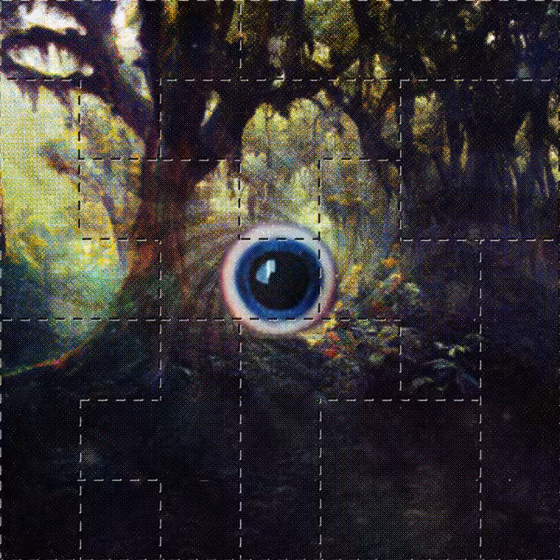 BLOTTER #5