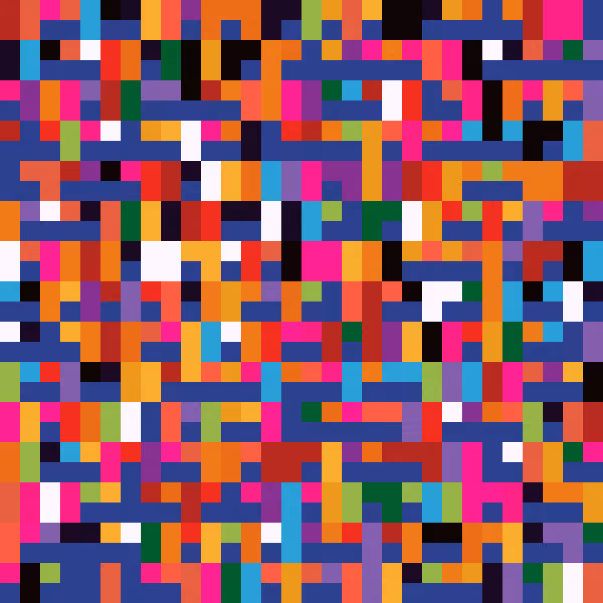 pixelpallete #123