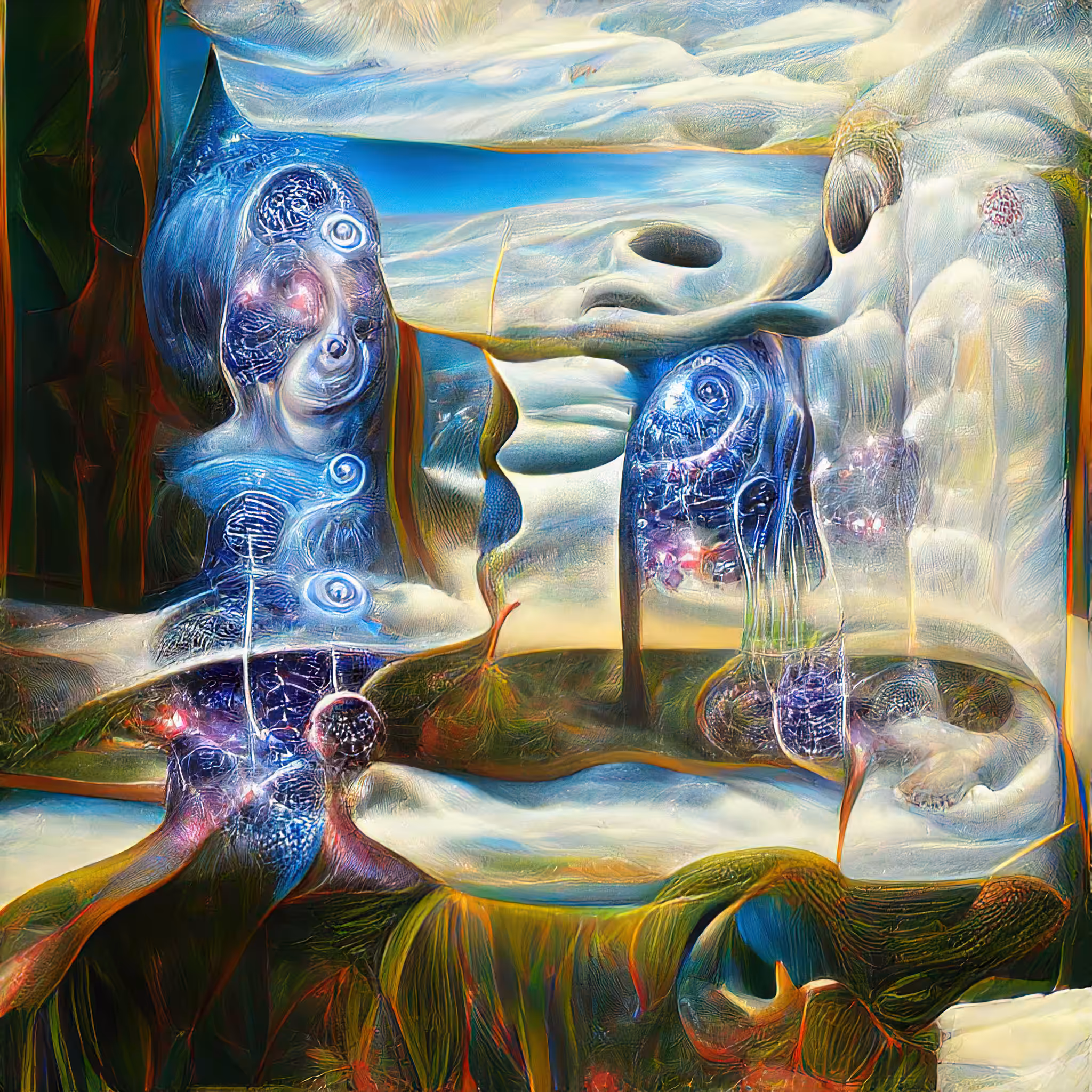 Magic Mirror