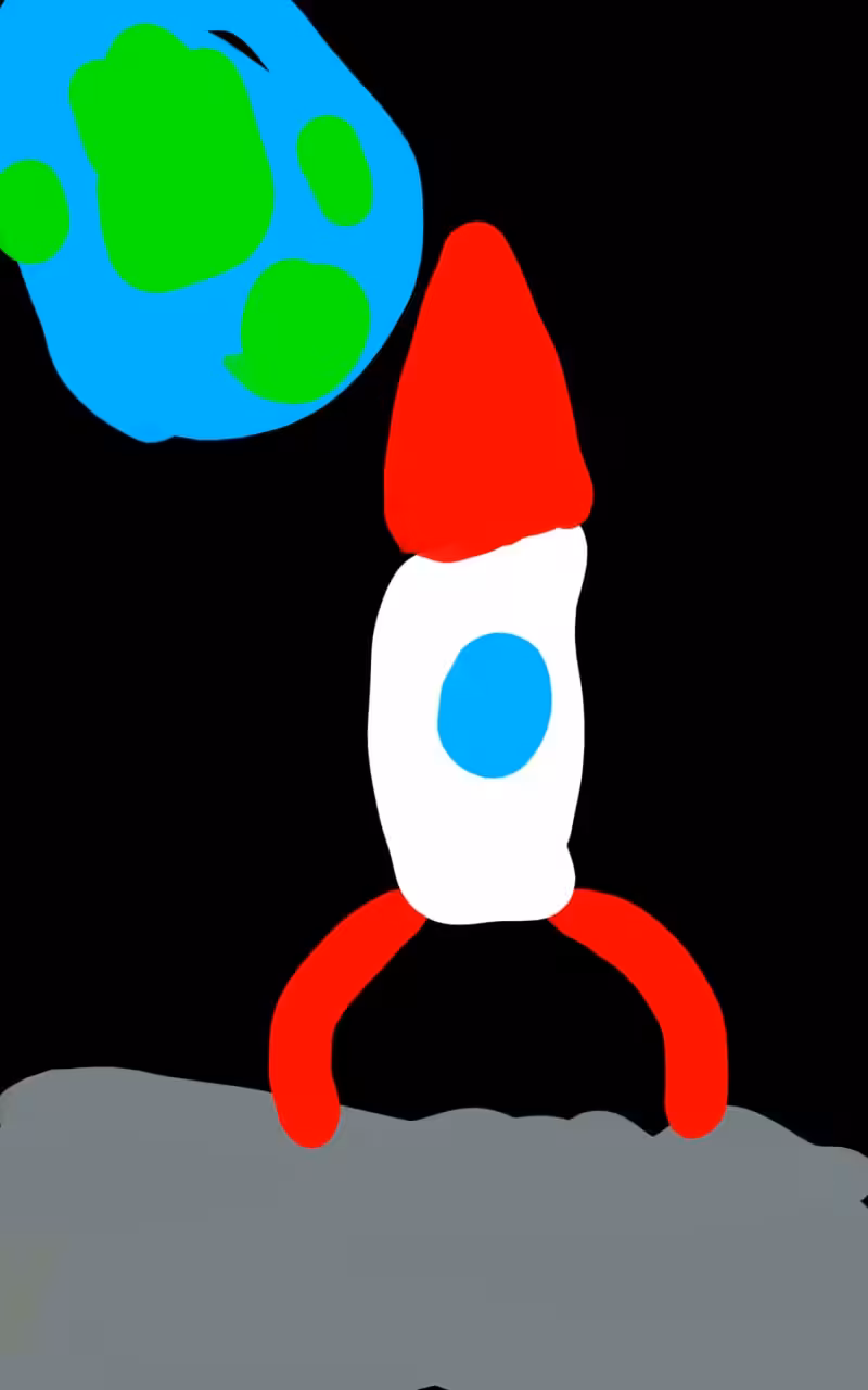To The Moon