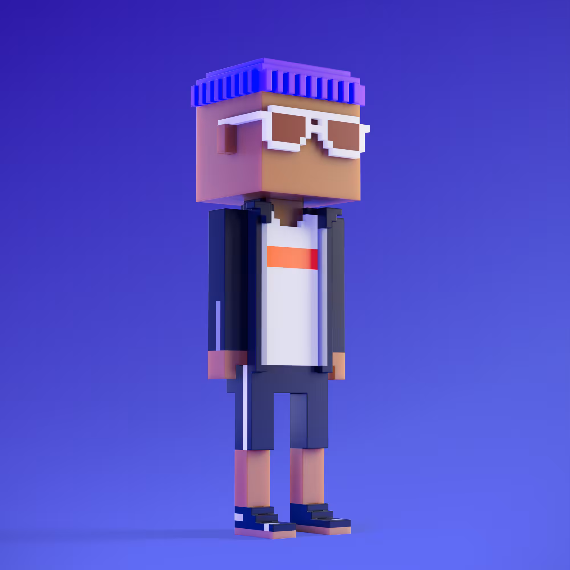 Meebit #7459