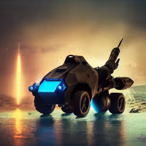 Battle Machines: battle-machines 0656
