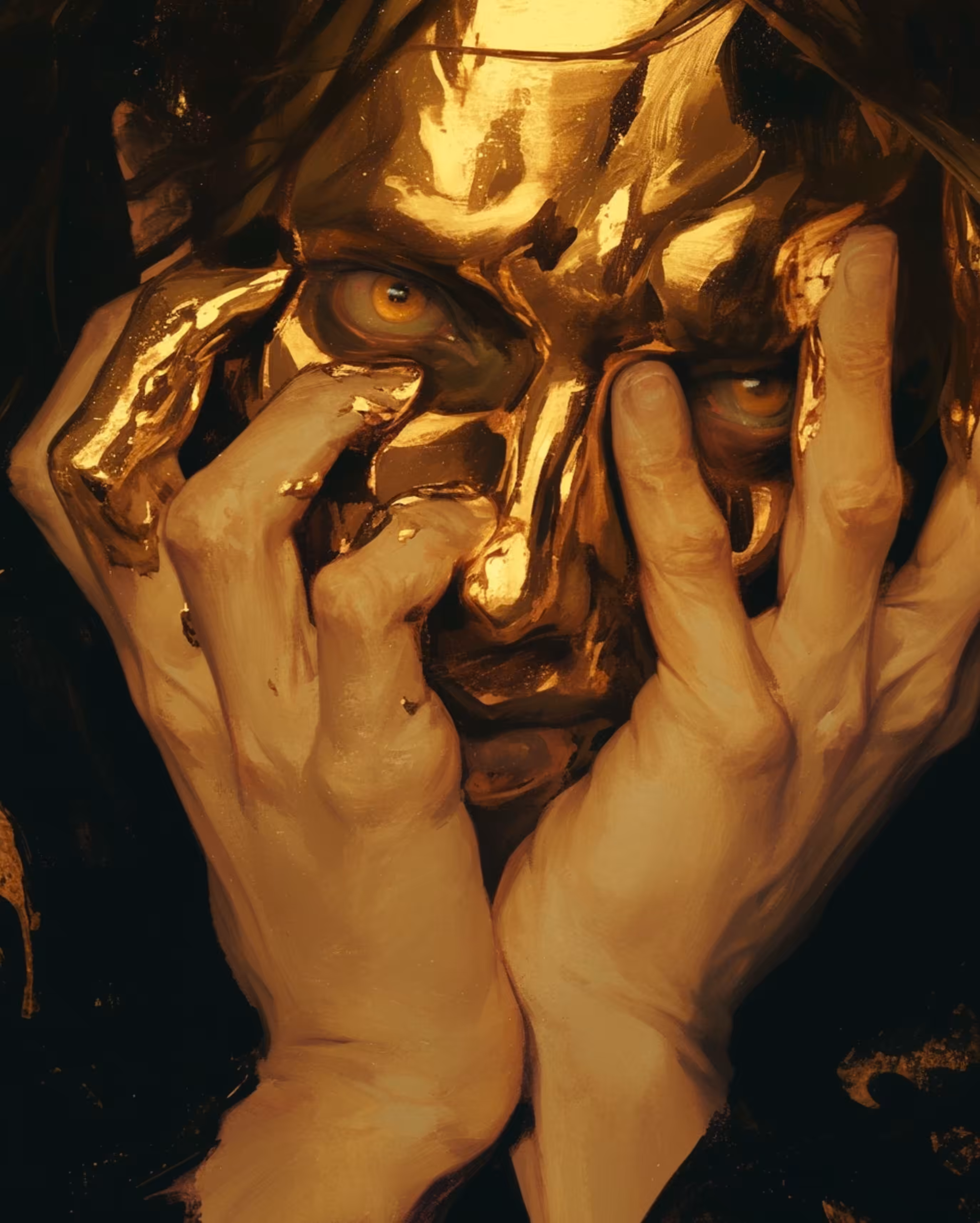 King Midas
