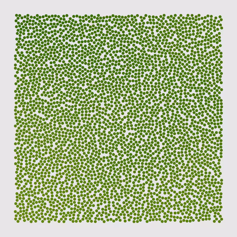 Color Field #6
