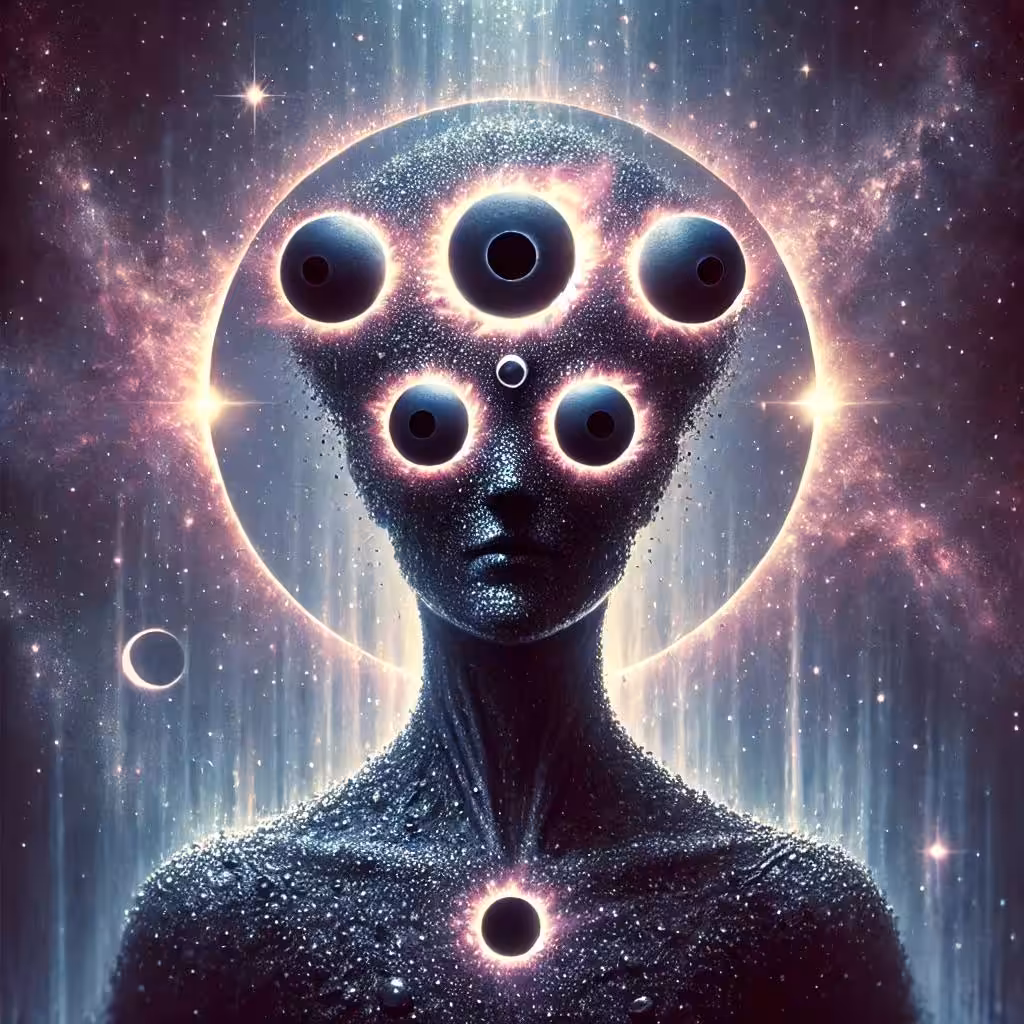 Solvoid Seer