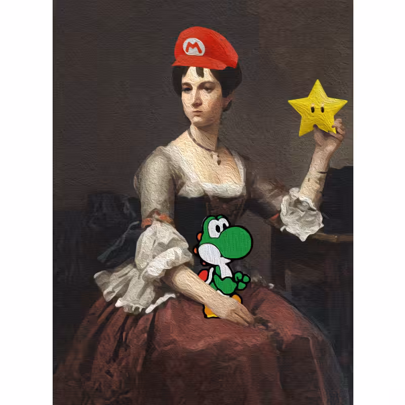 NuovaDonna #20