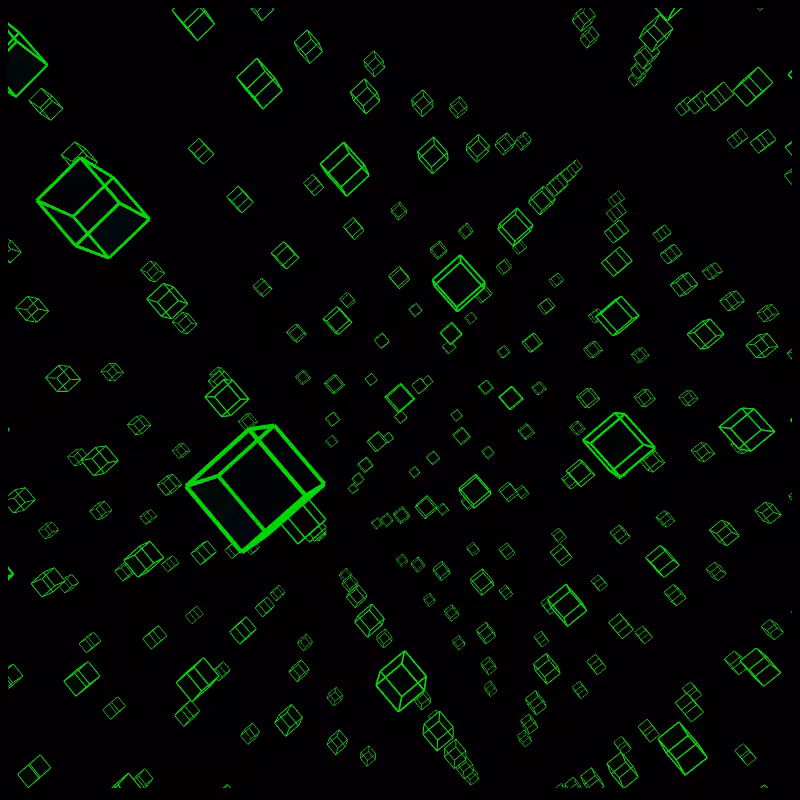 boxes #1
