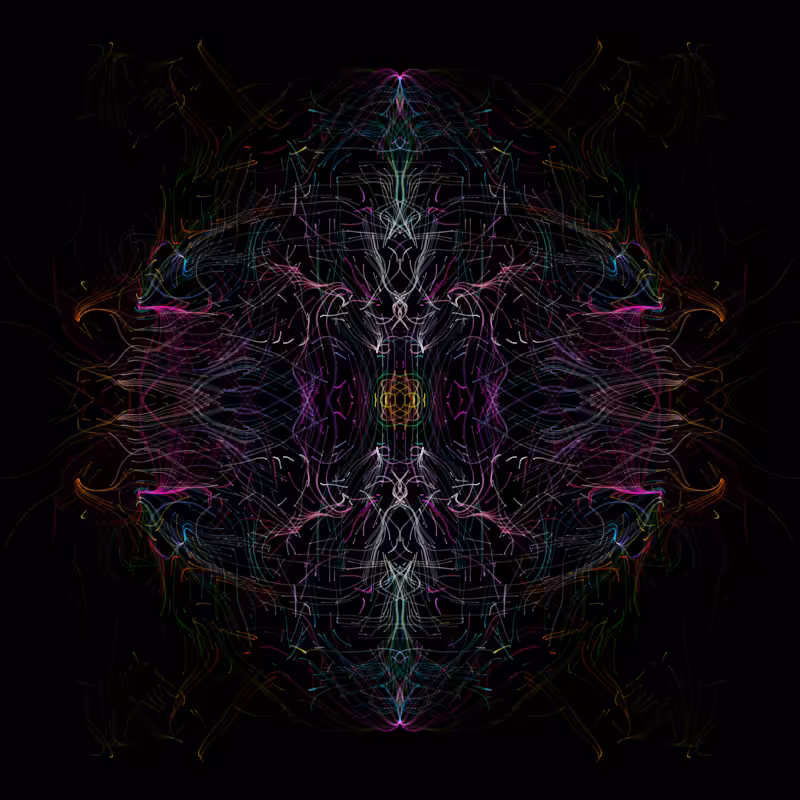 the endless dance #73
