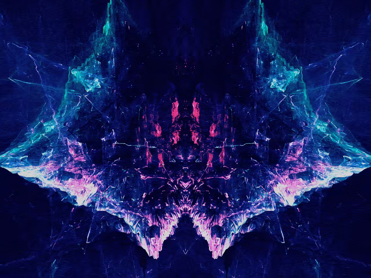 Metaphysical Butterfly