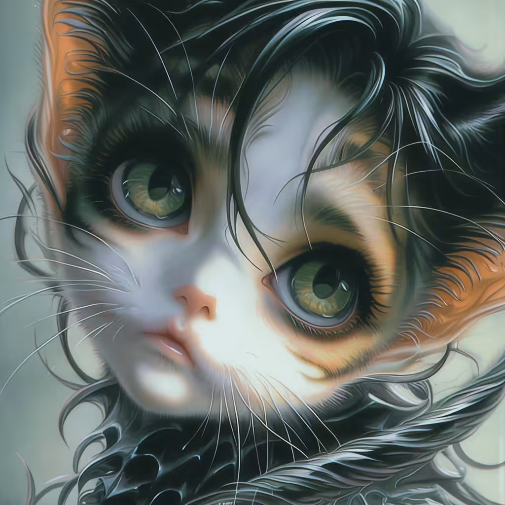 GothKats® #184