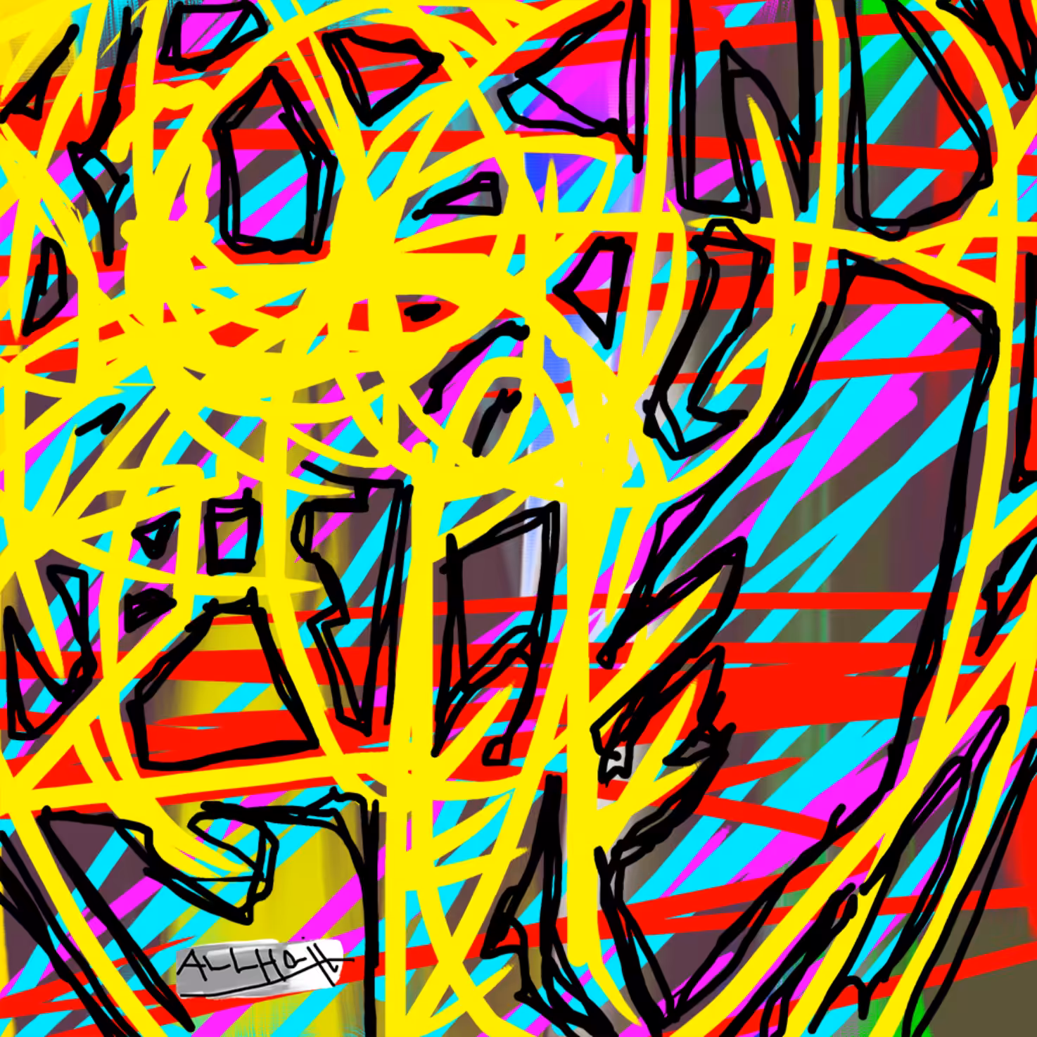 THEKINGSNFT.B2C1 #11296