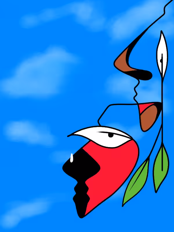 69 Glyphs #21