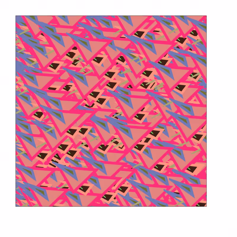 Wild Matrix #306