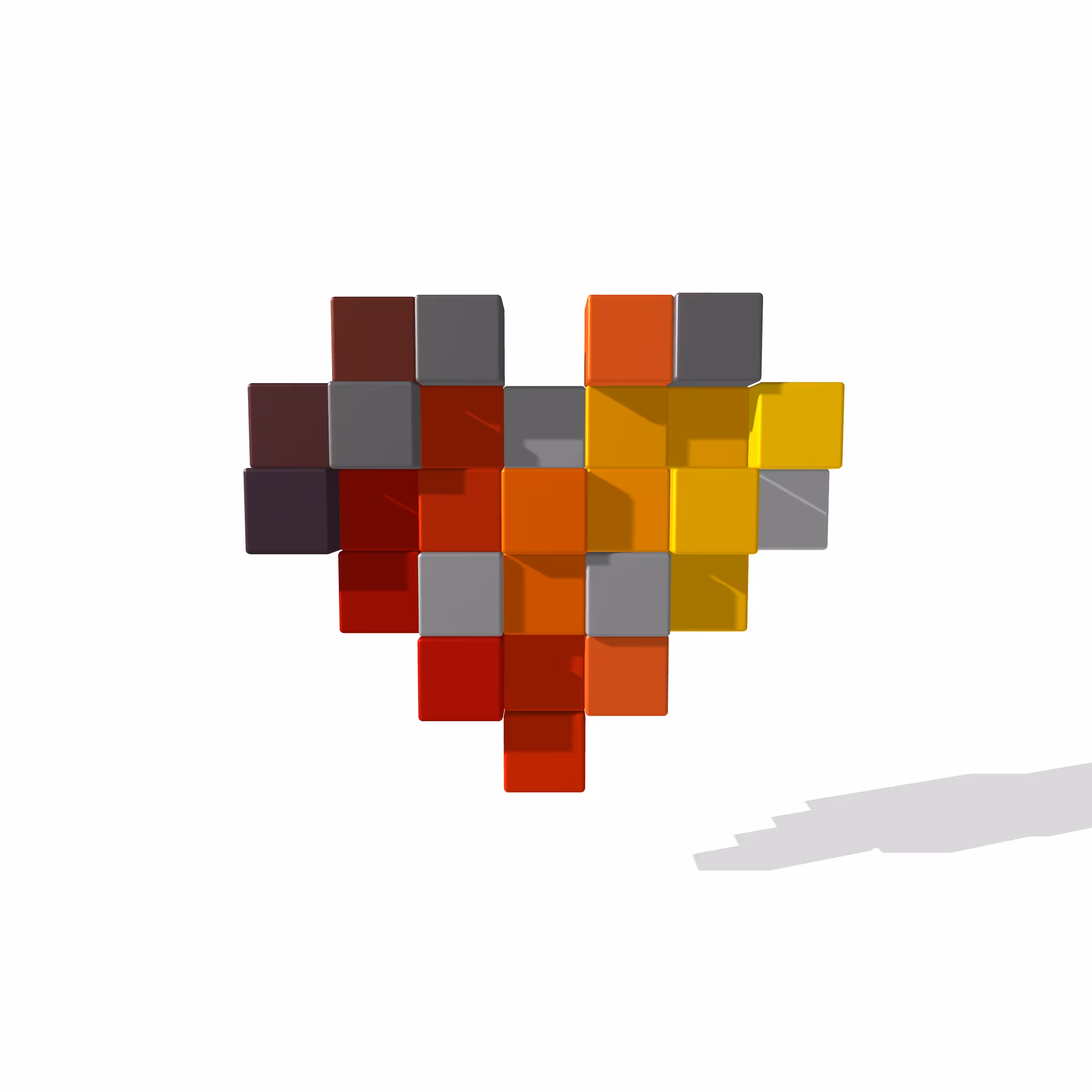 heart + craft #19299