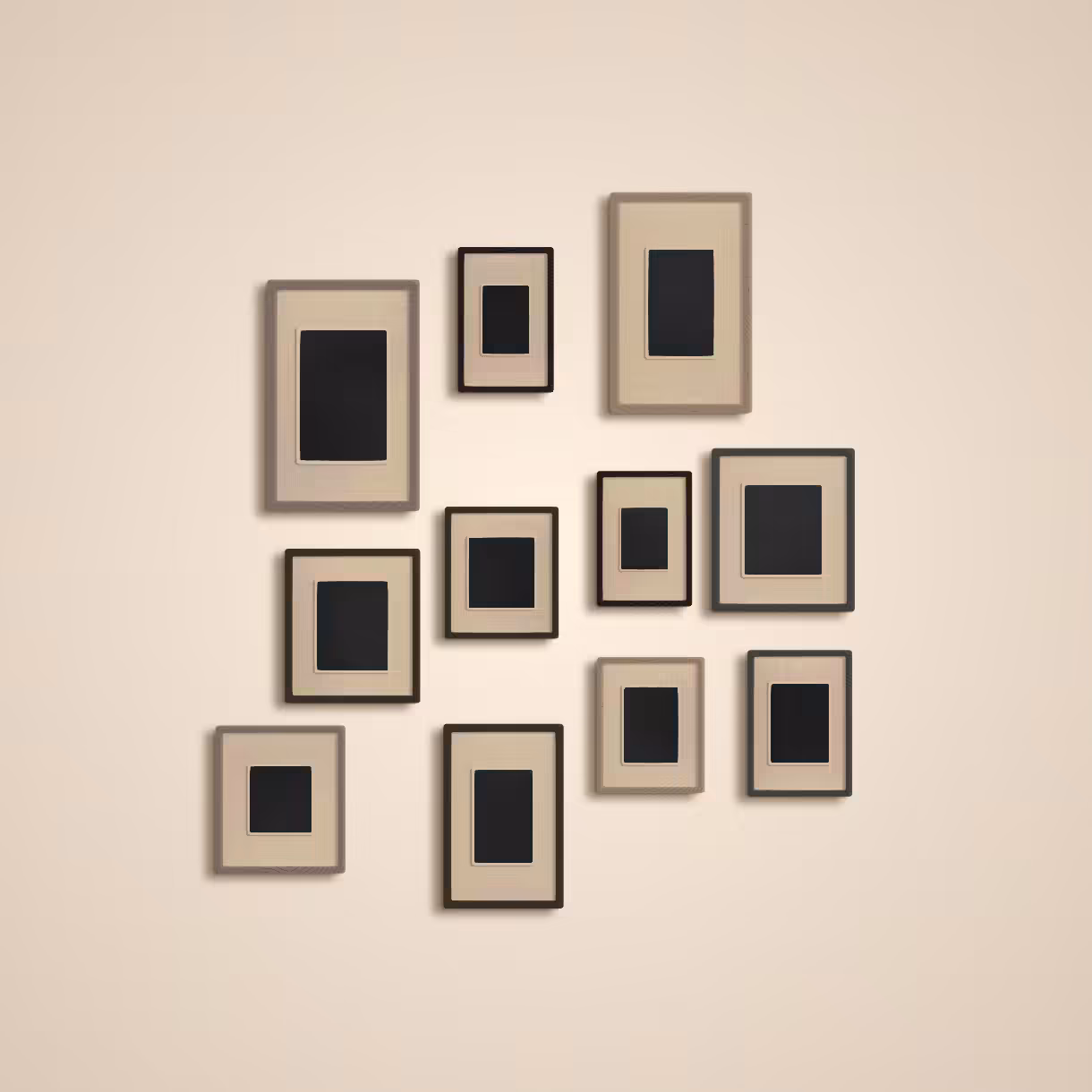 Digital Surrogates #47