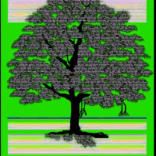tree
