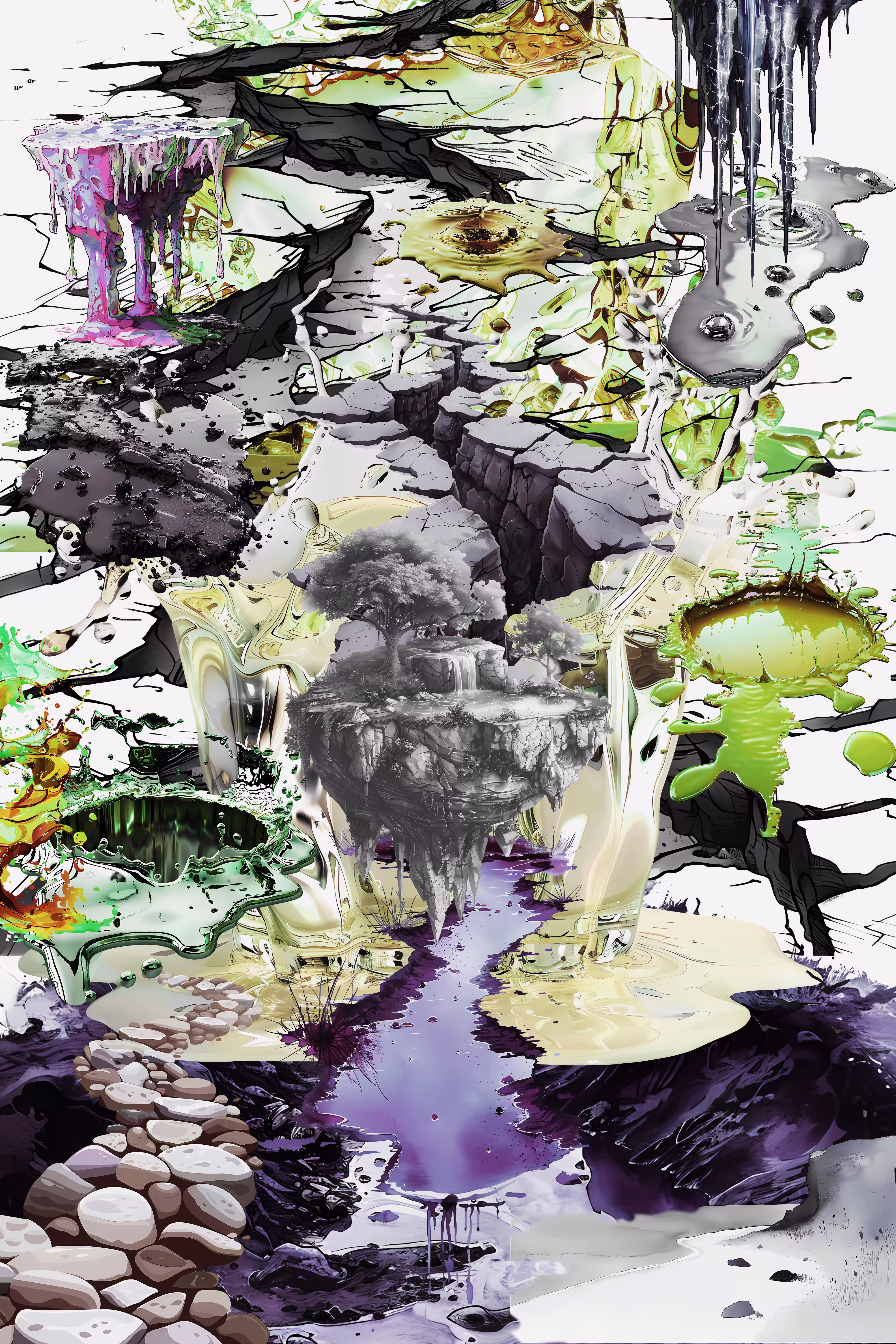 Late Ecoscene 2
