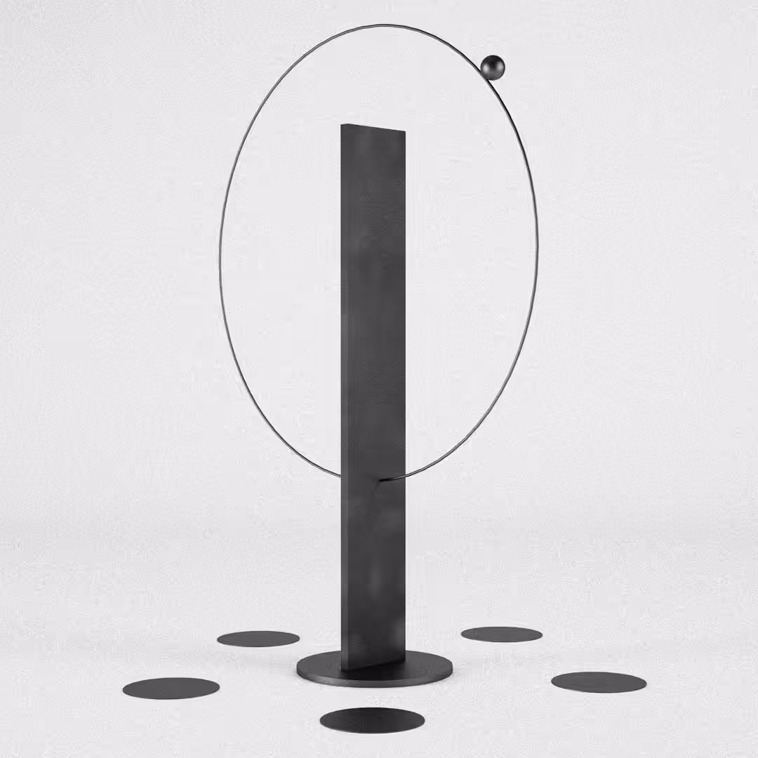Totem #024