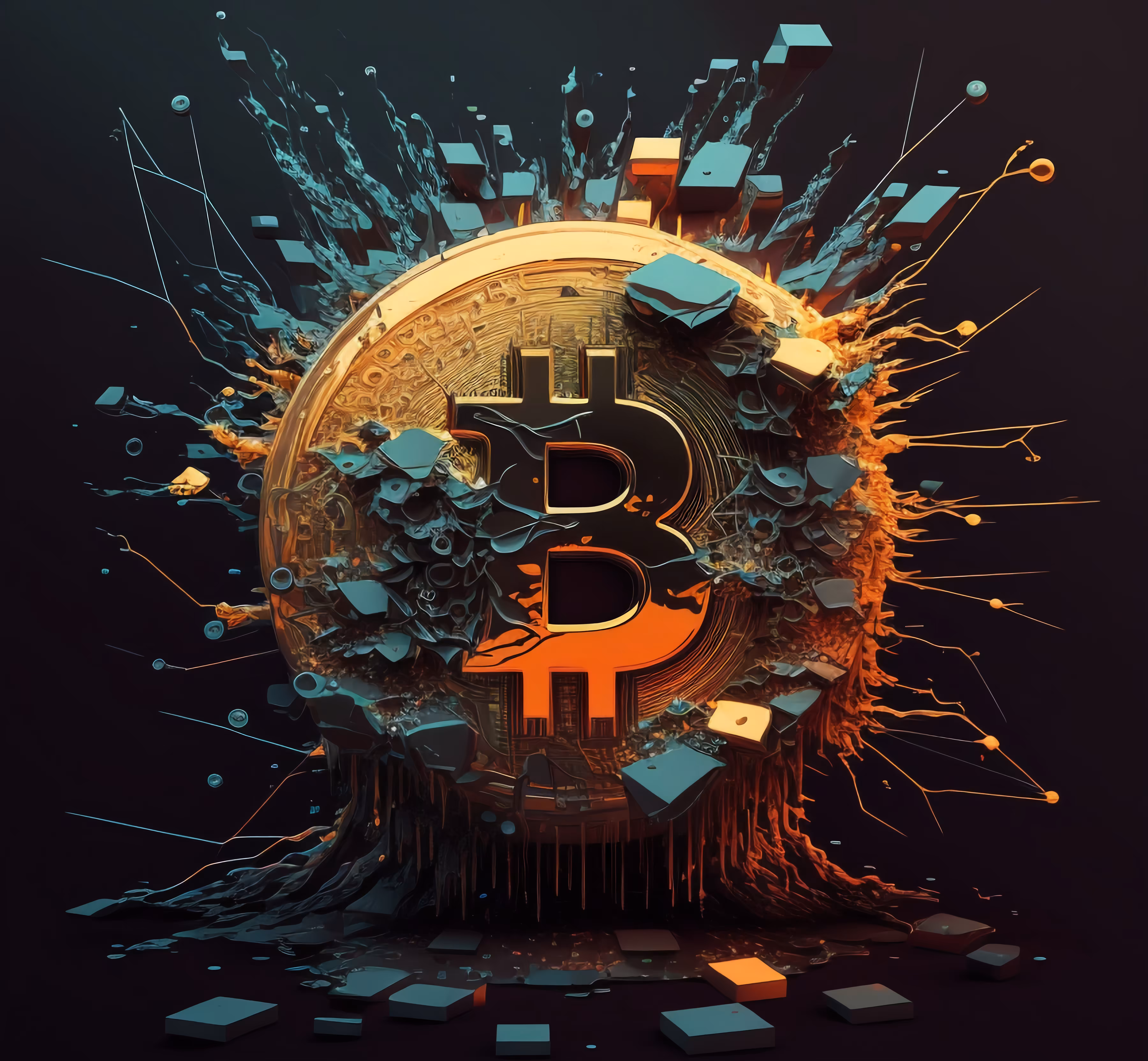 Bitcoin #1