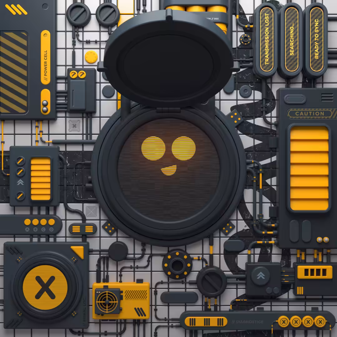 MOBOTHUG // 001