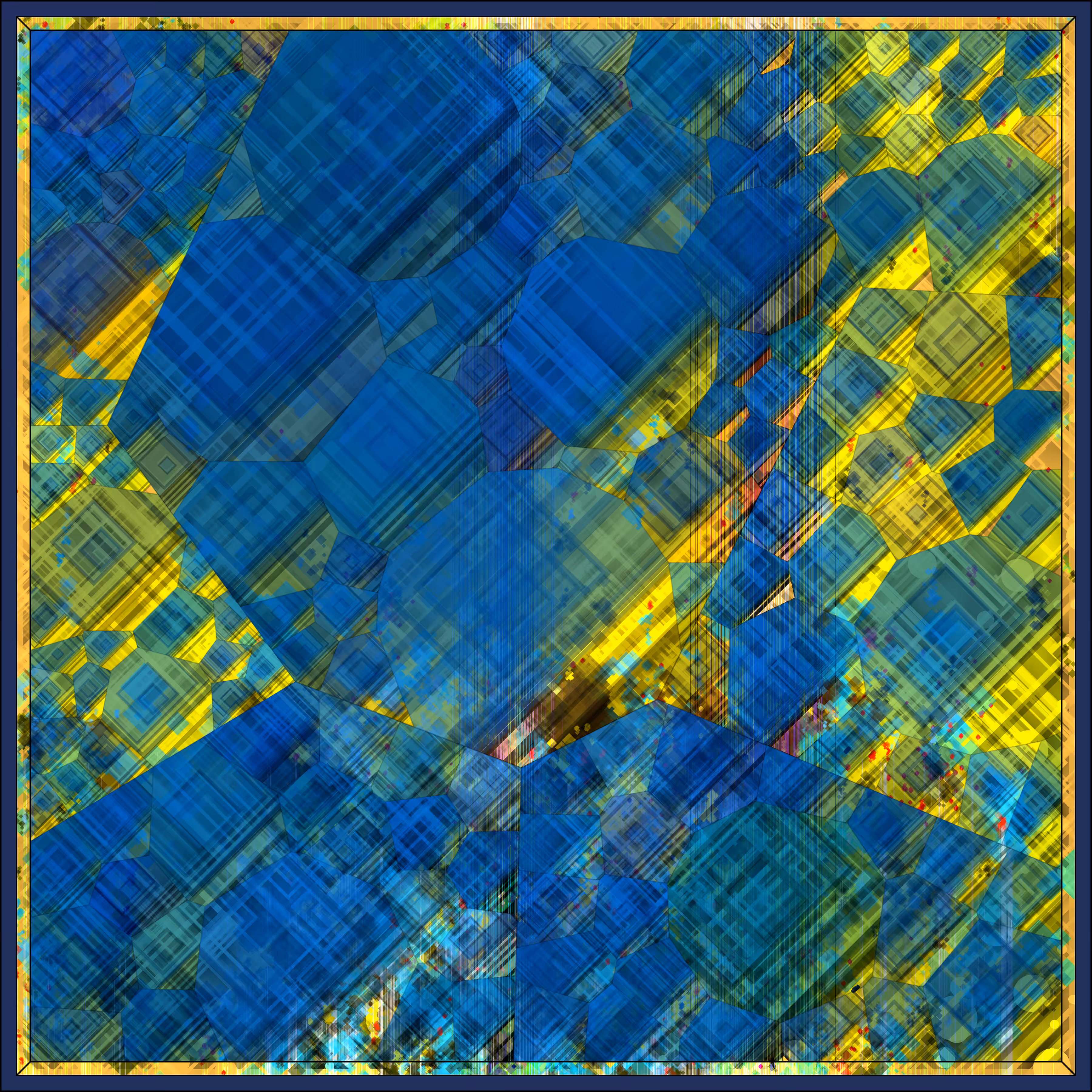 Facets #45