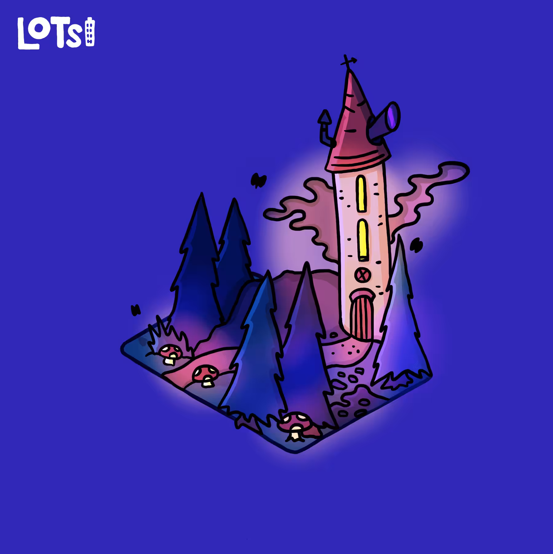 Lot 137