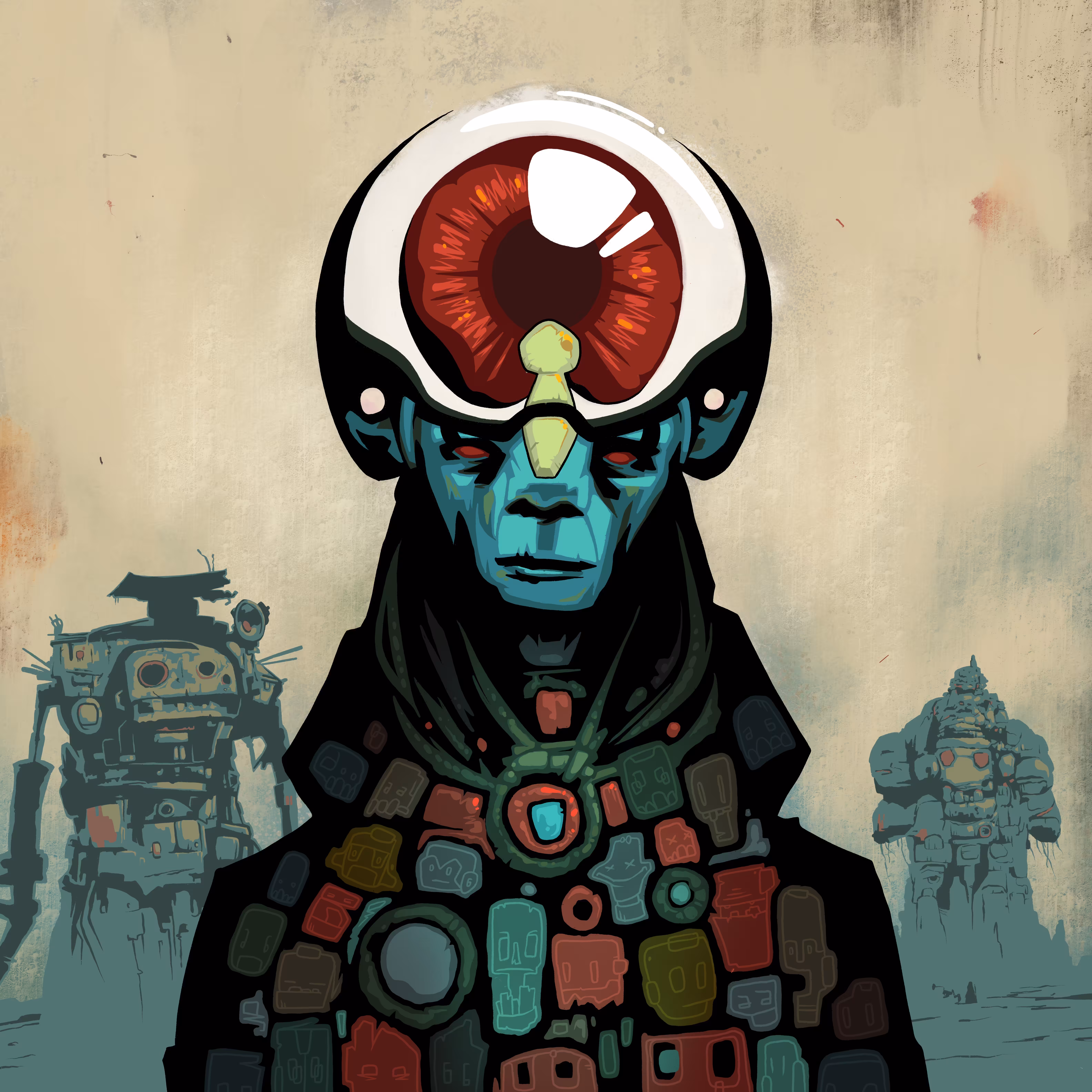 Seer