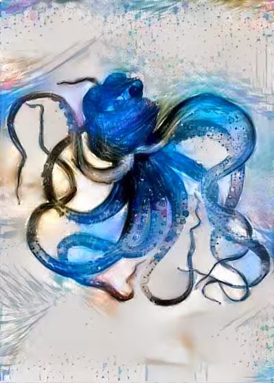 KEKTOPUS   wRAREPEPE