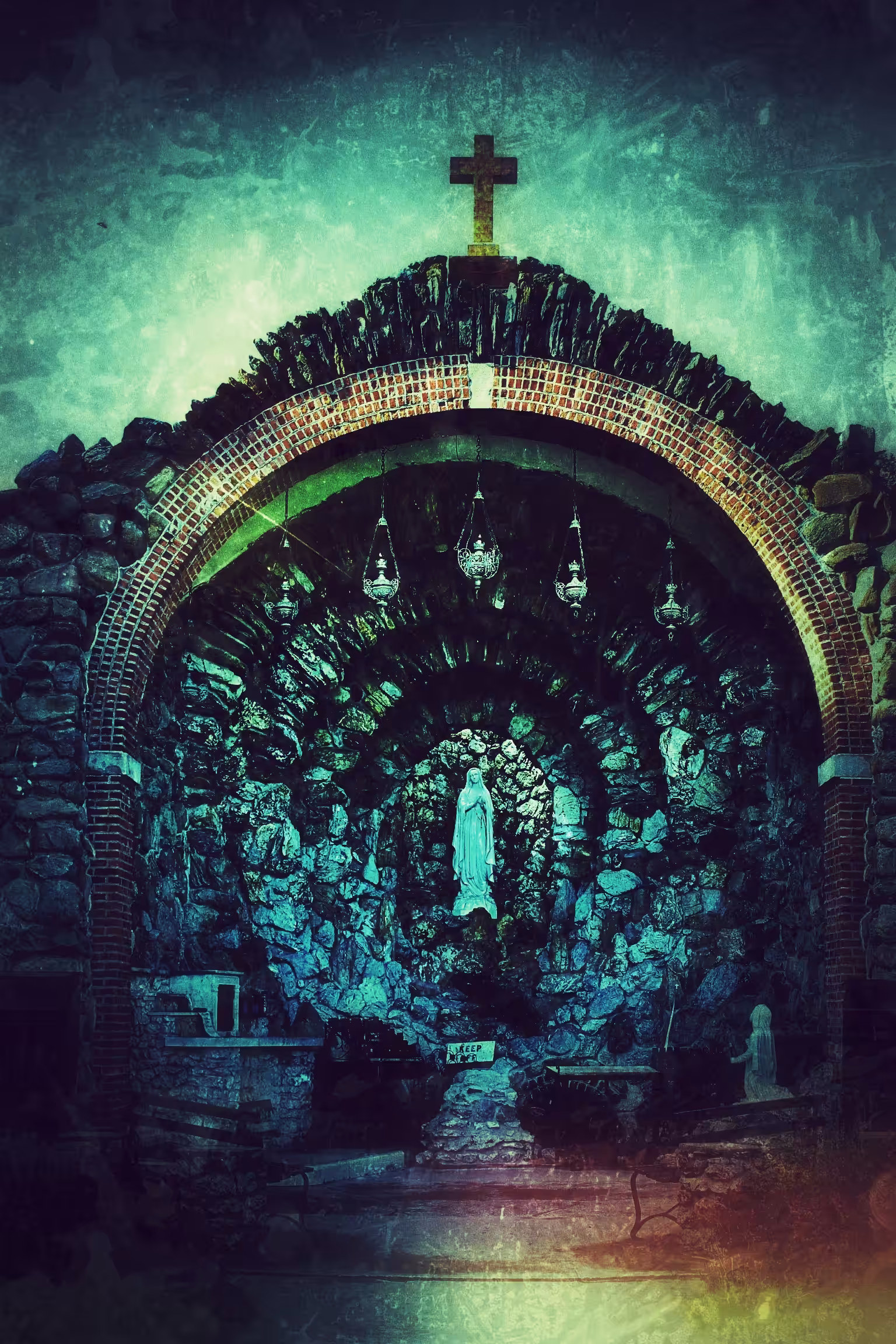 Immaculate Conception