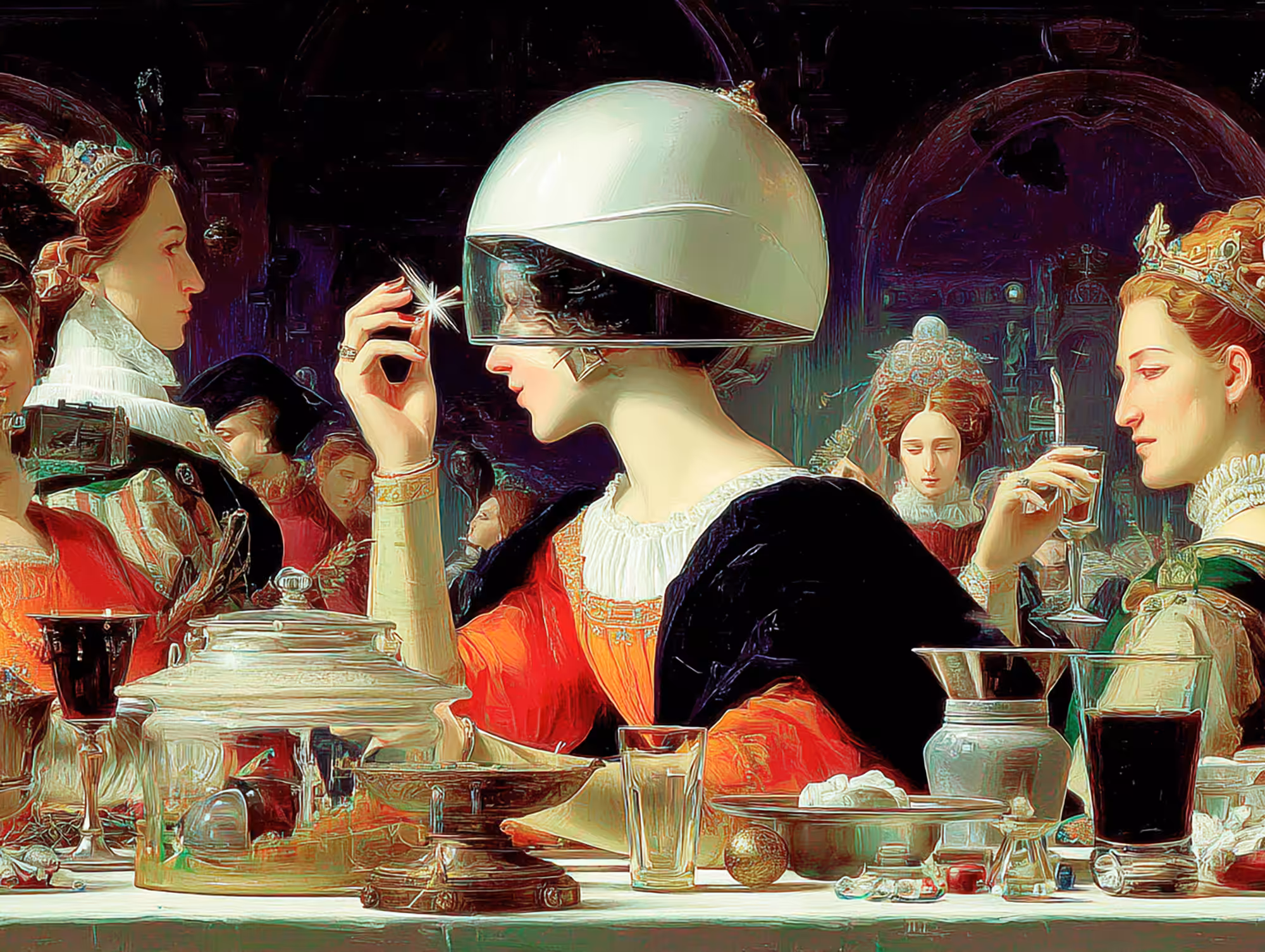 Anachronism #87