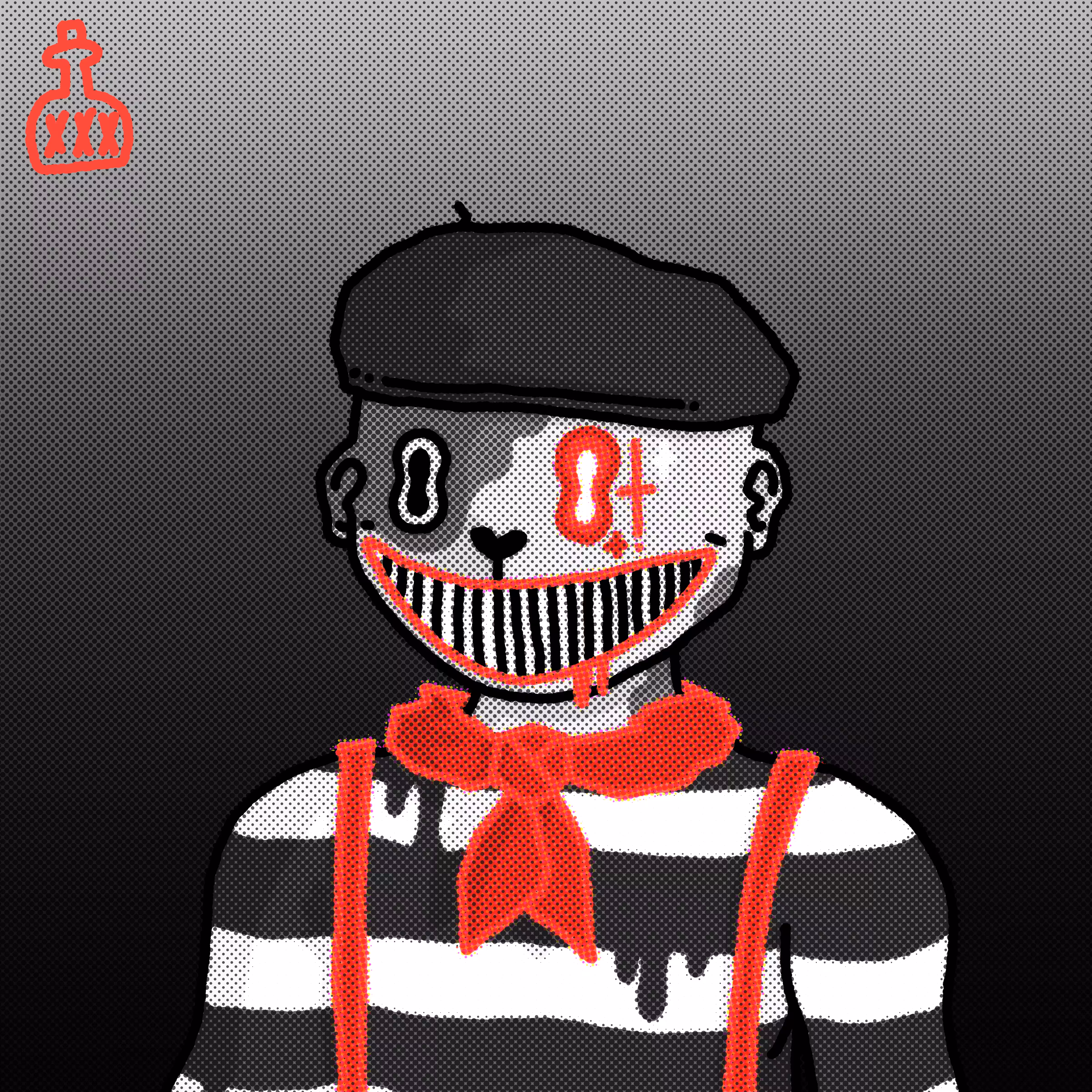 the candy man (prohibition)
