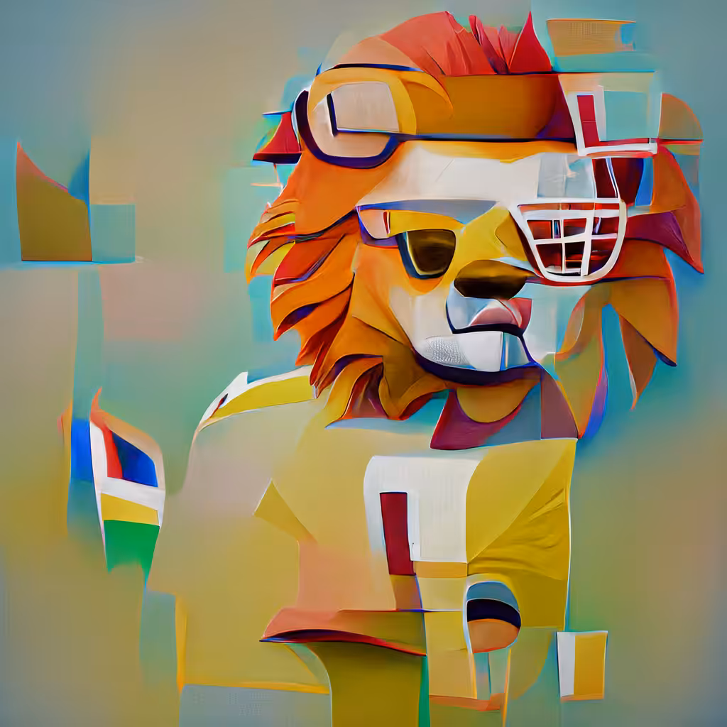 Lion's Pride 2