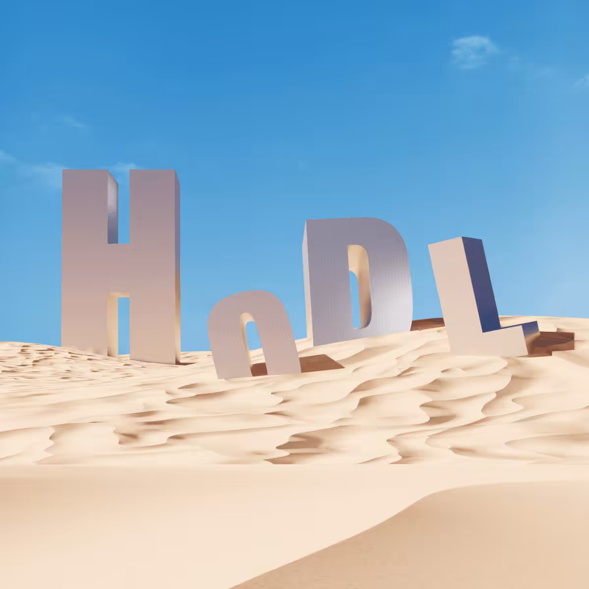 HODL 092