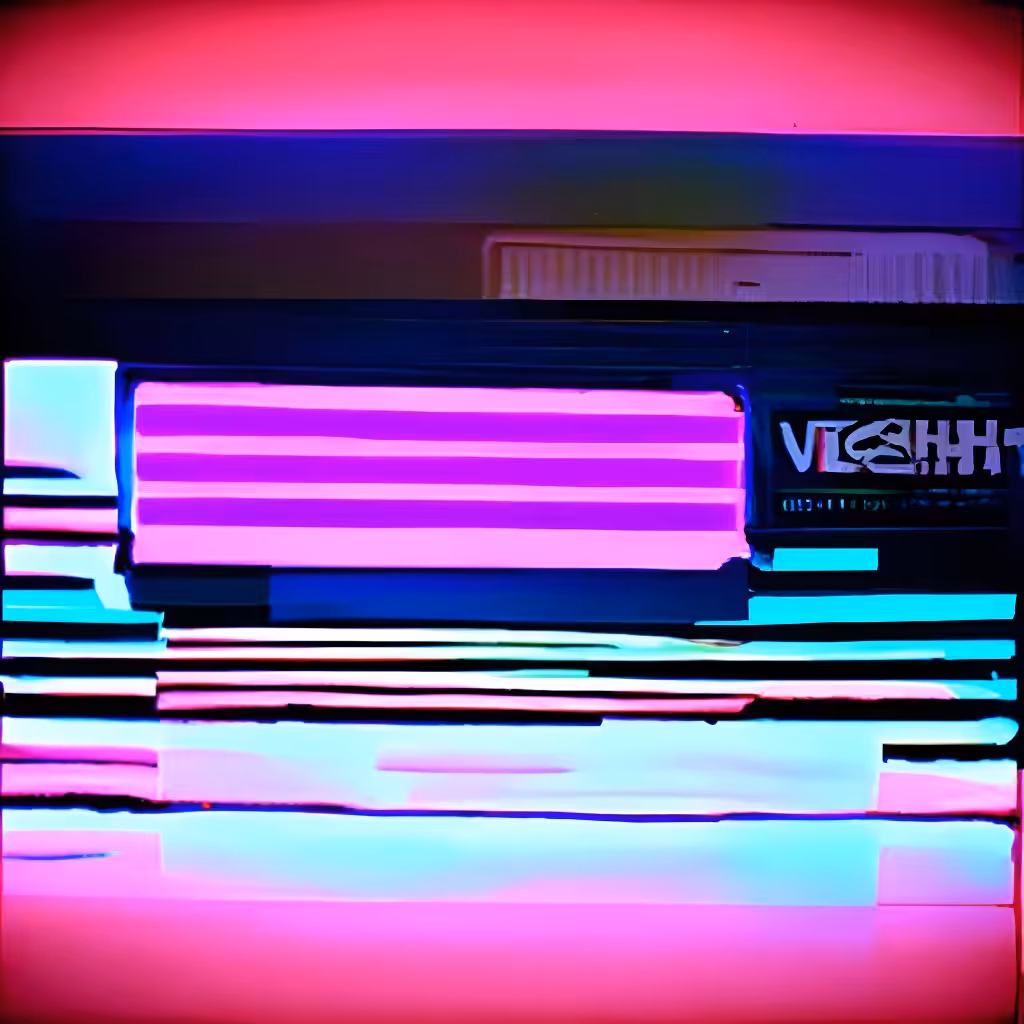 A.I. Gets Glitchy