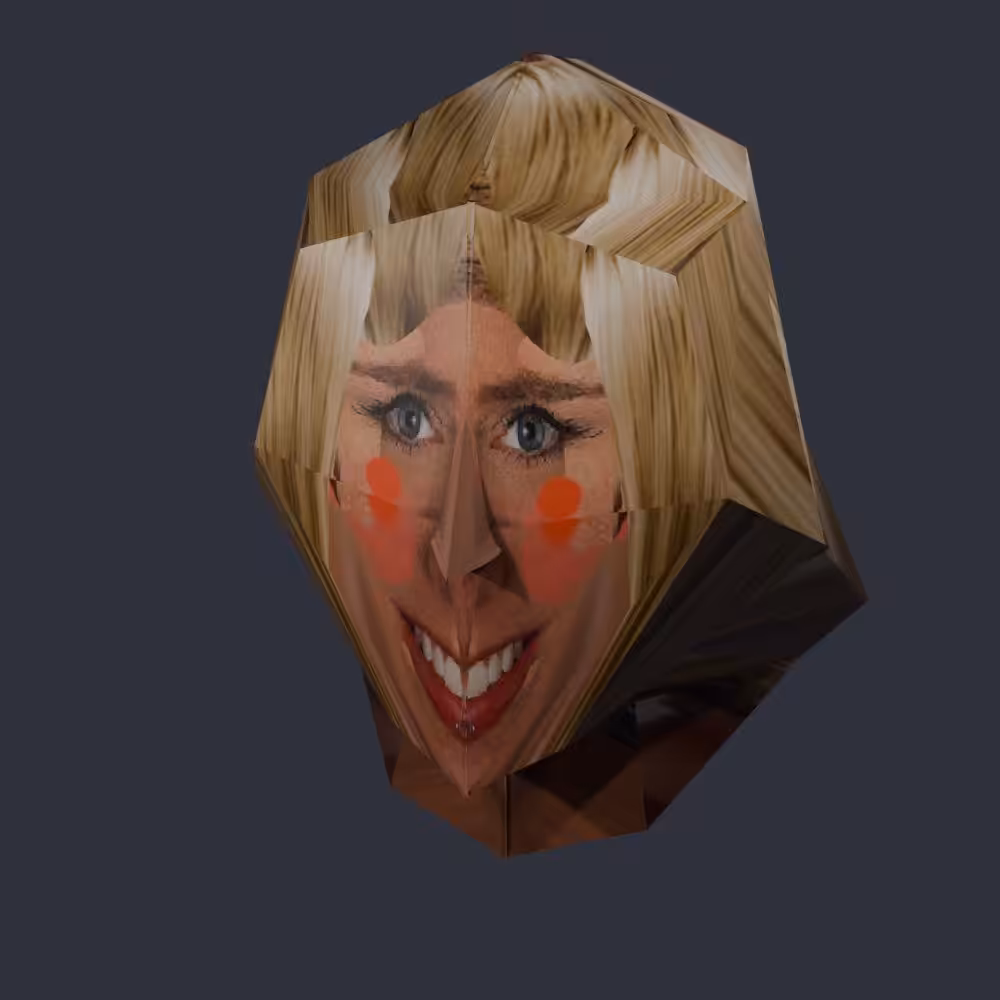 PAM spam