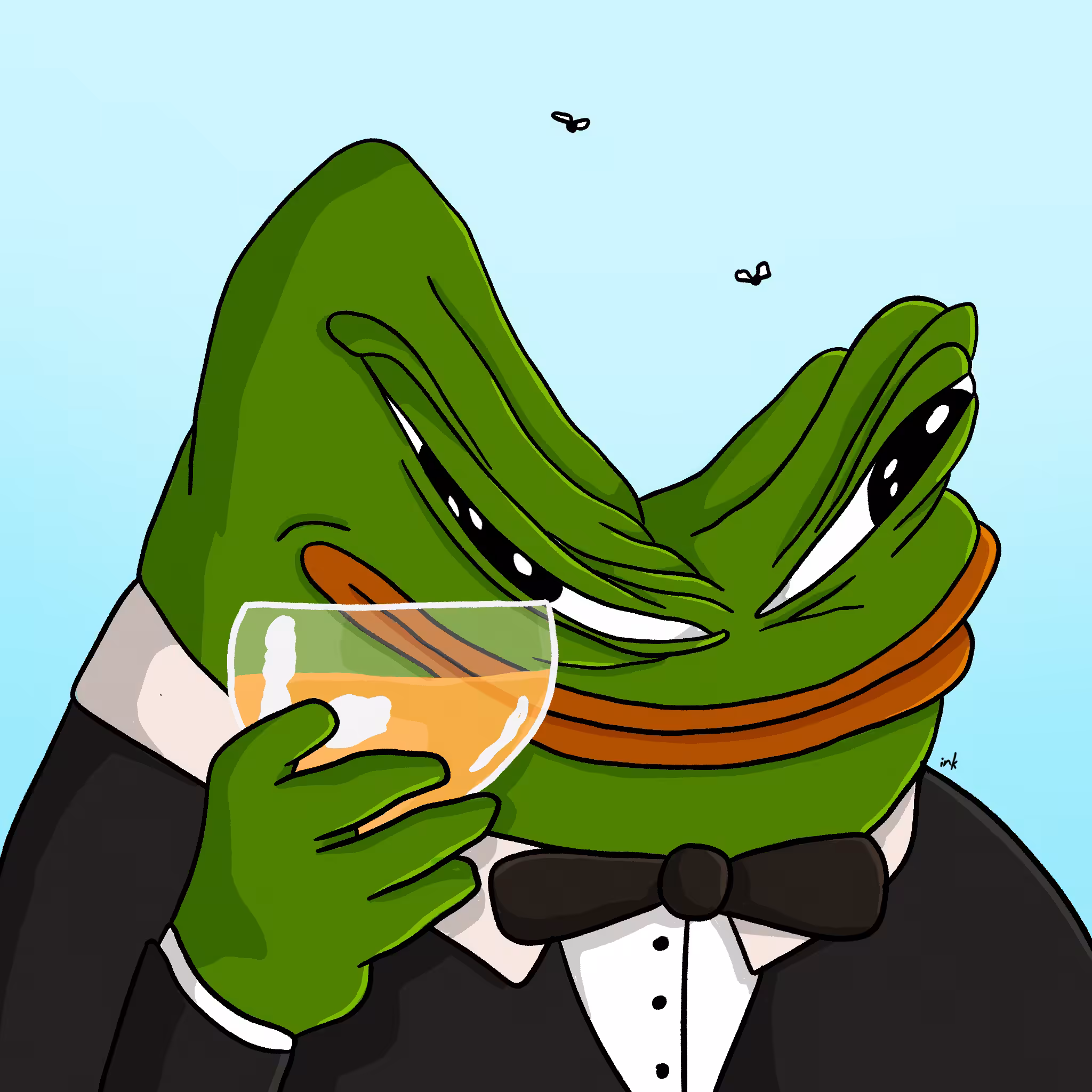 pepebletcoded
