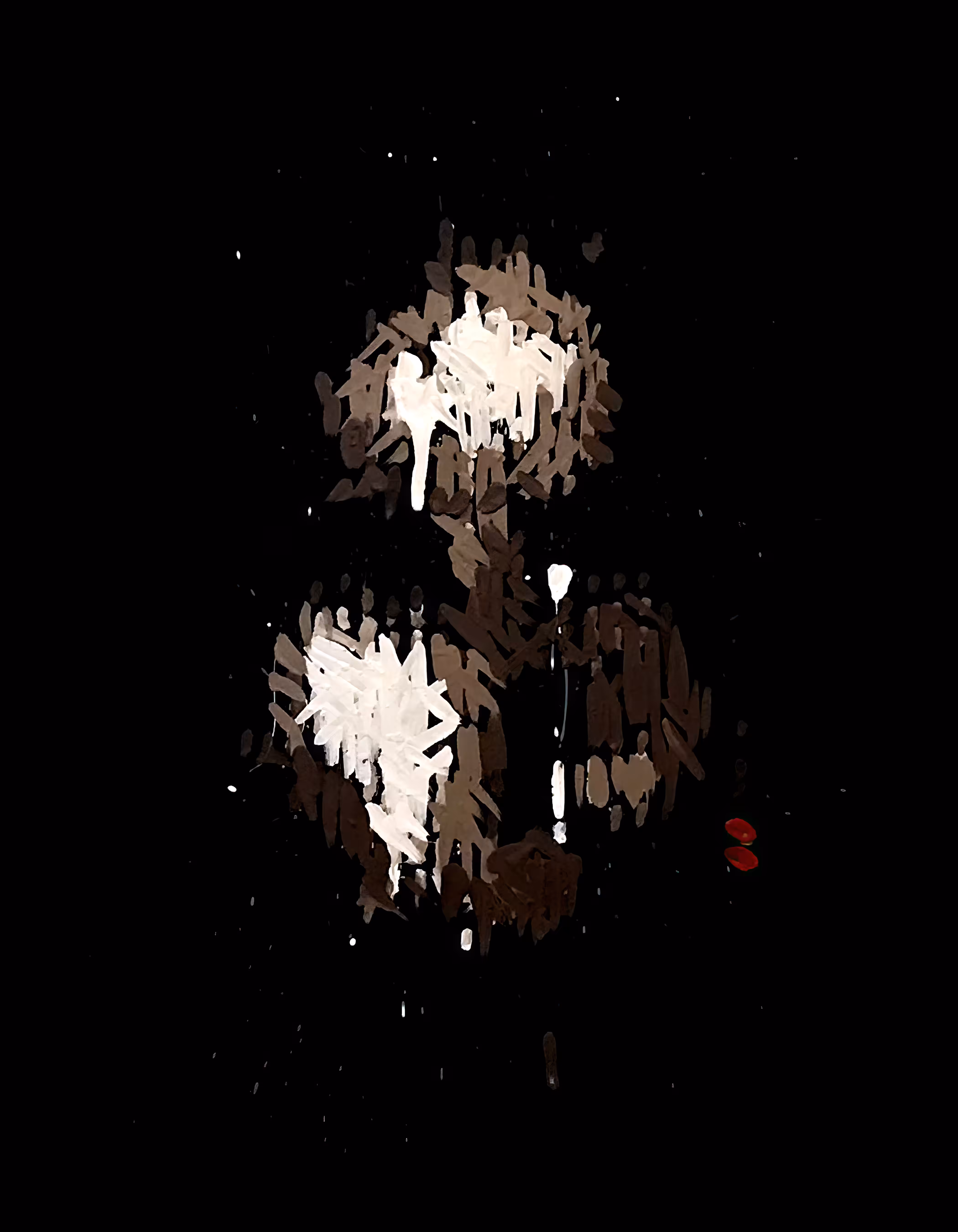 The First Sparks of Artificial Creativity (Digital Edition) 20/128