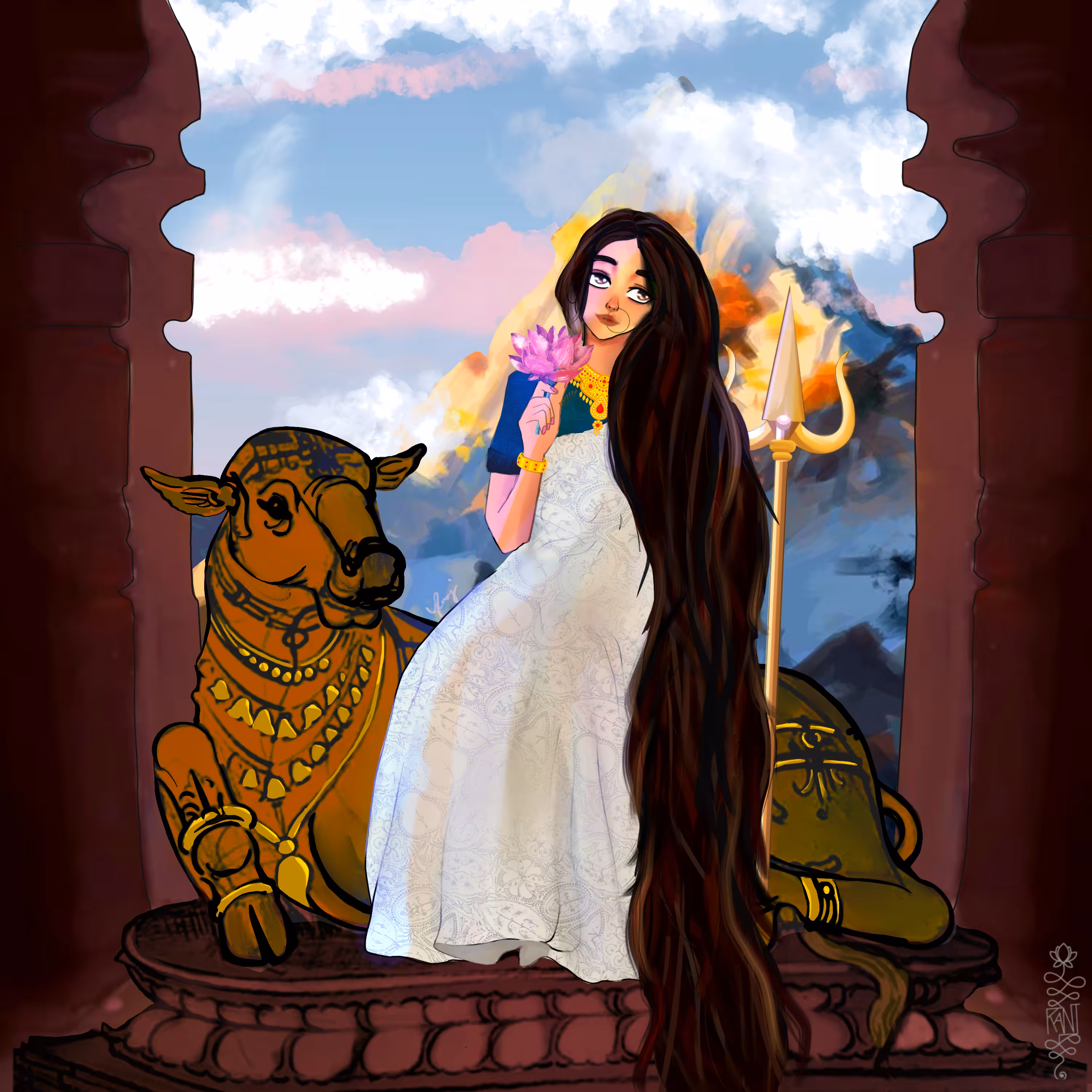 Shailaputri