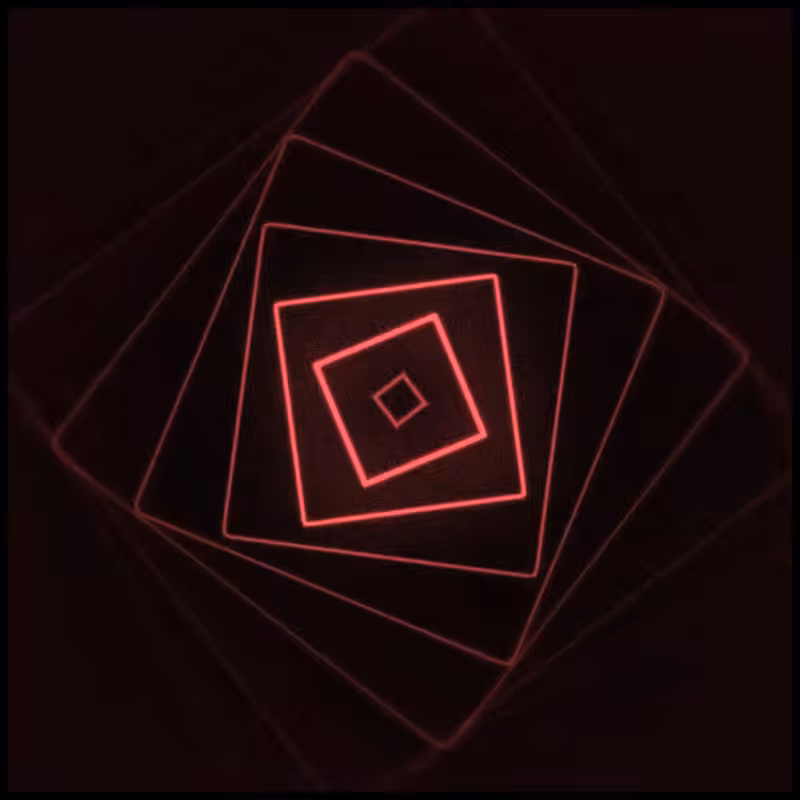 Generative path #9