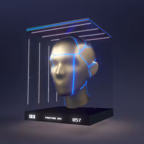 FRACTURE BOI - 057