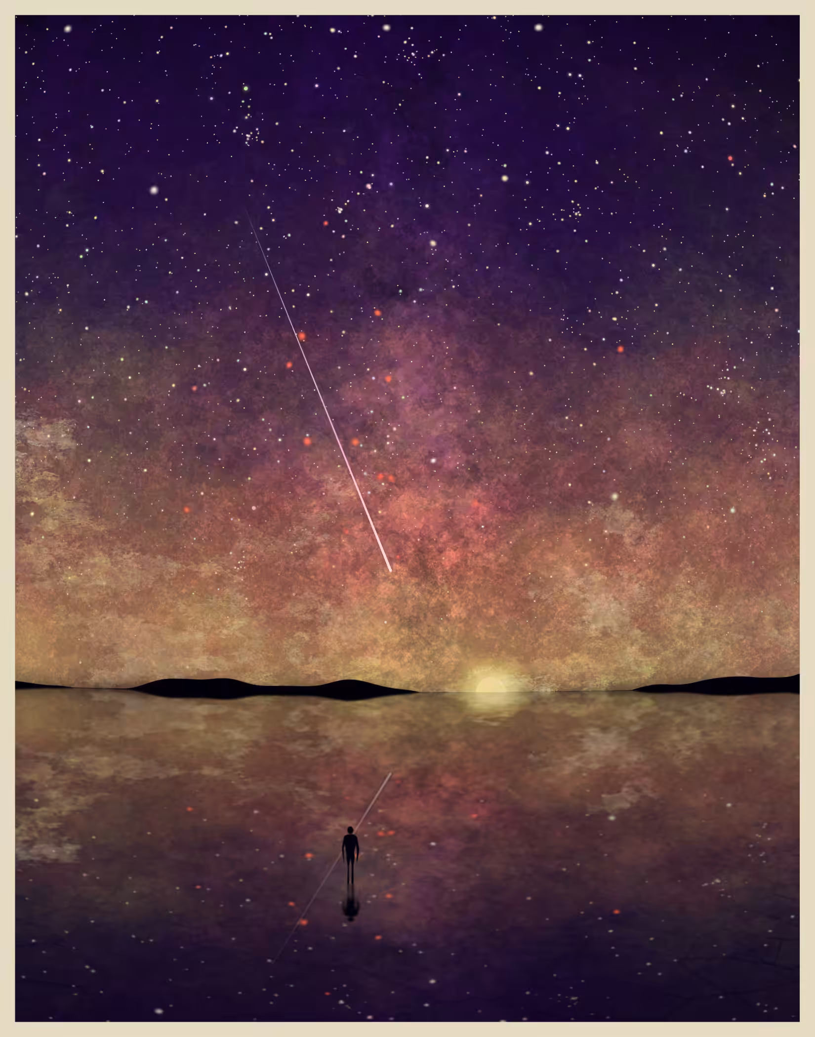 Stargazer #19