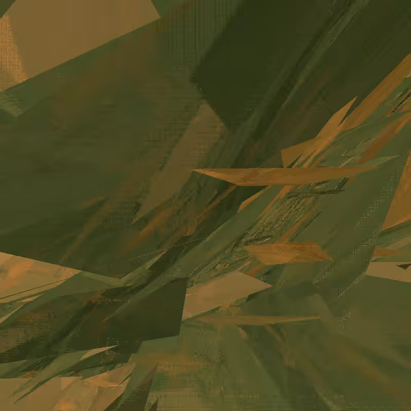Hall of Mirrors #77