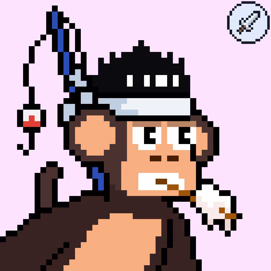 Chimpers #2517