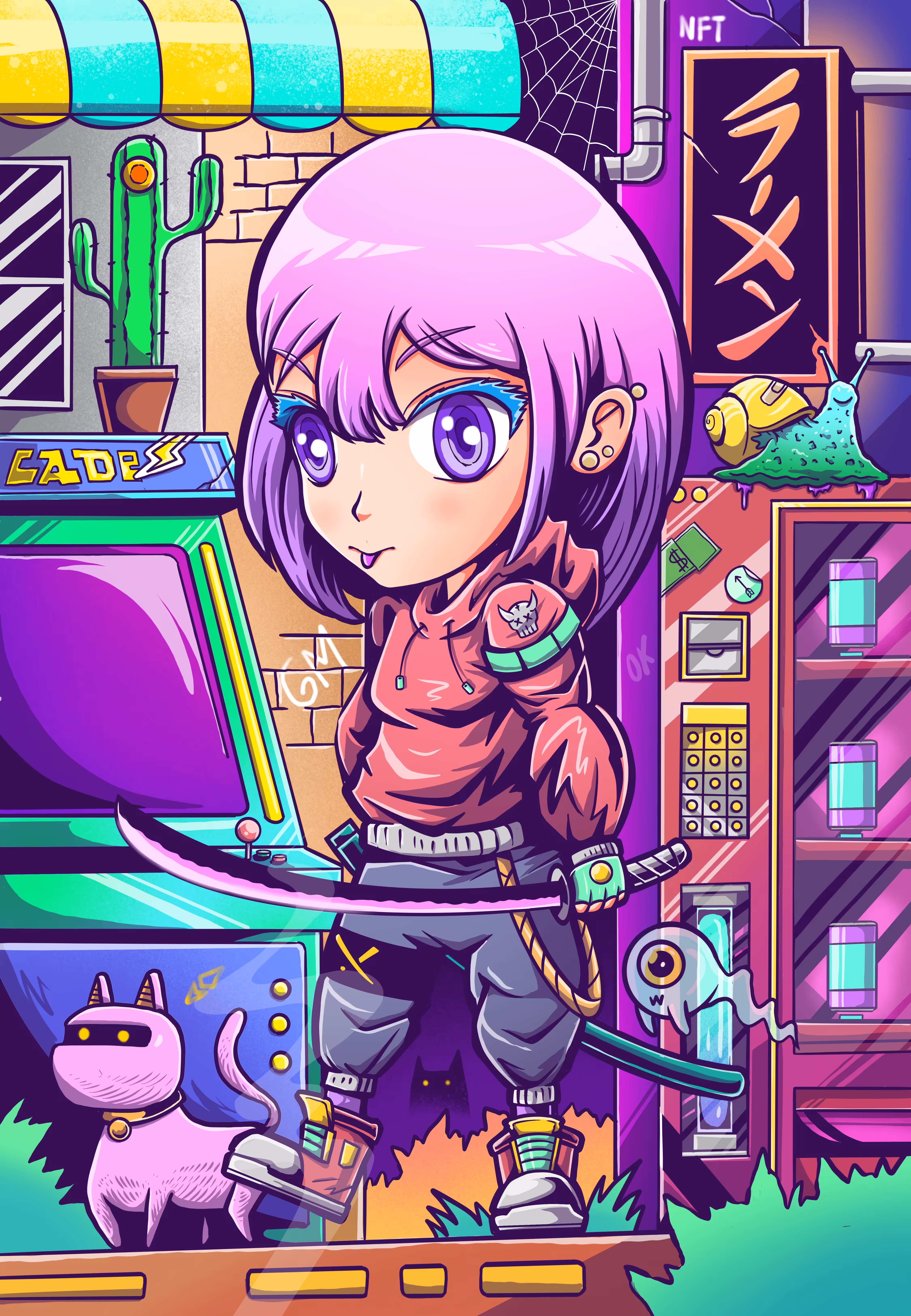 MIKKA