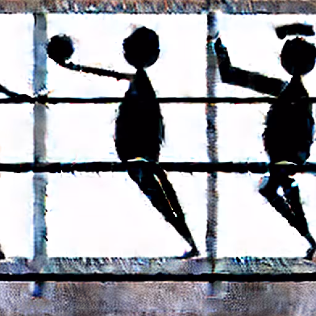 dance prompts #51