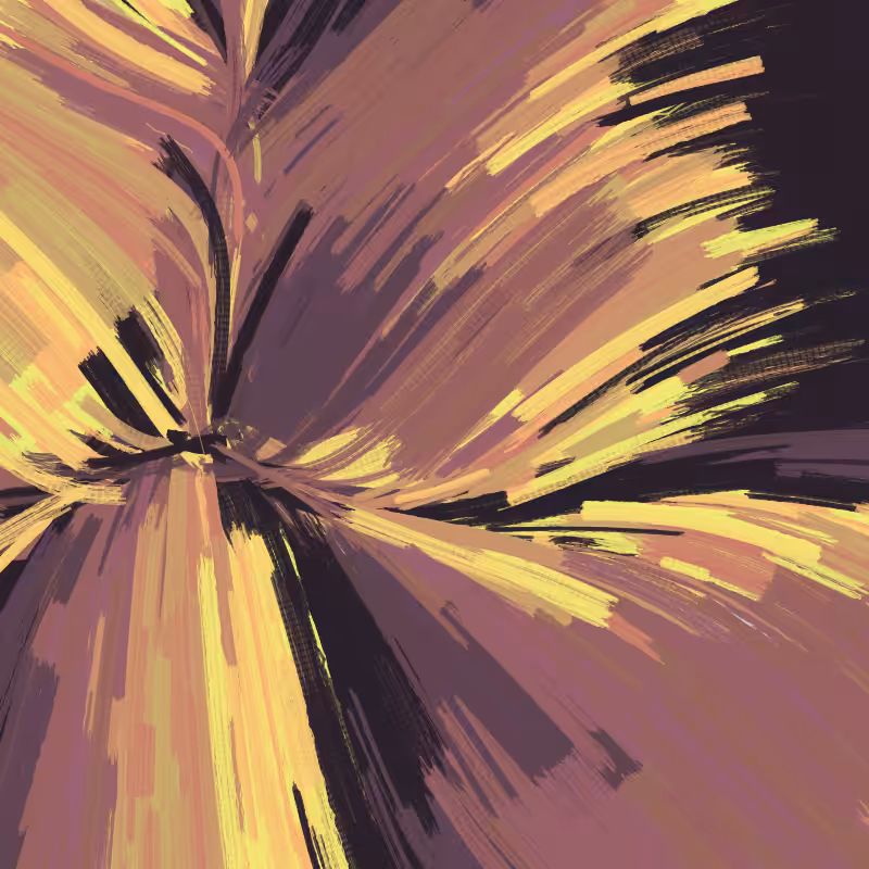 Abstract Attractorism #235
