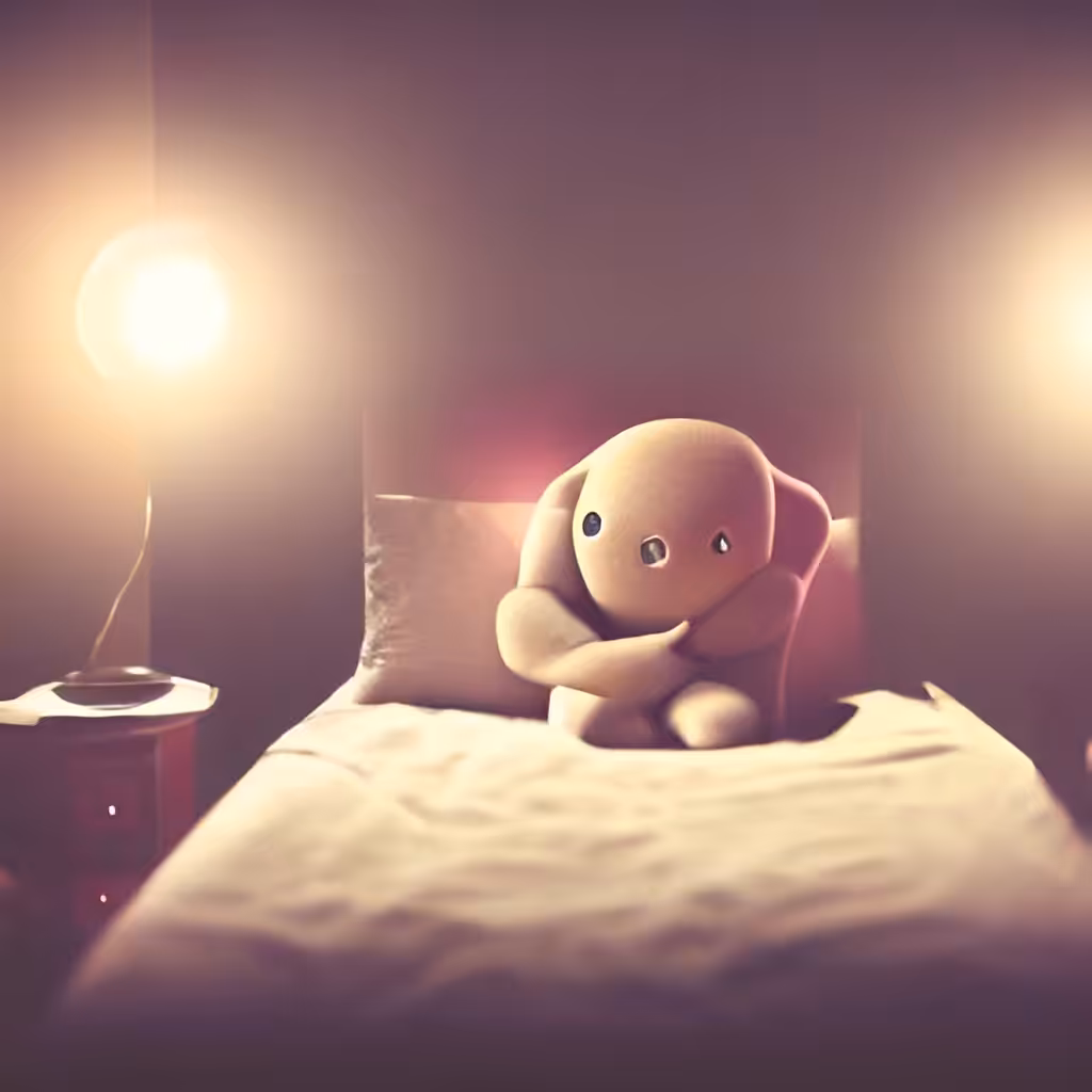 "Have a wonderful good night Elena."